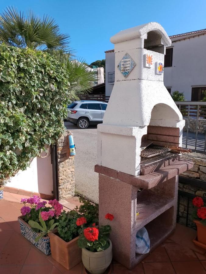Villa Corallina San Vito Lo Capo Exterior photo