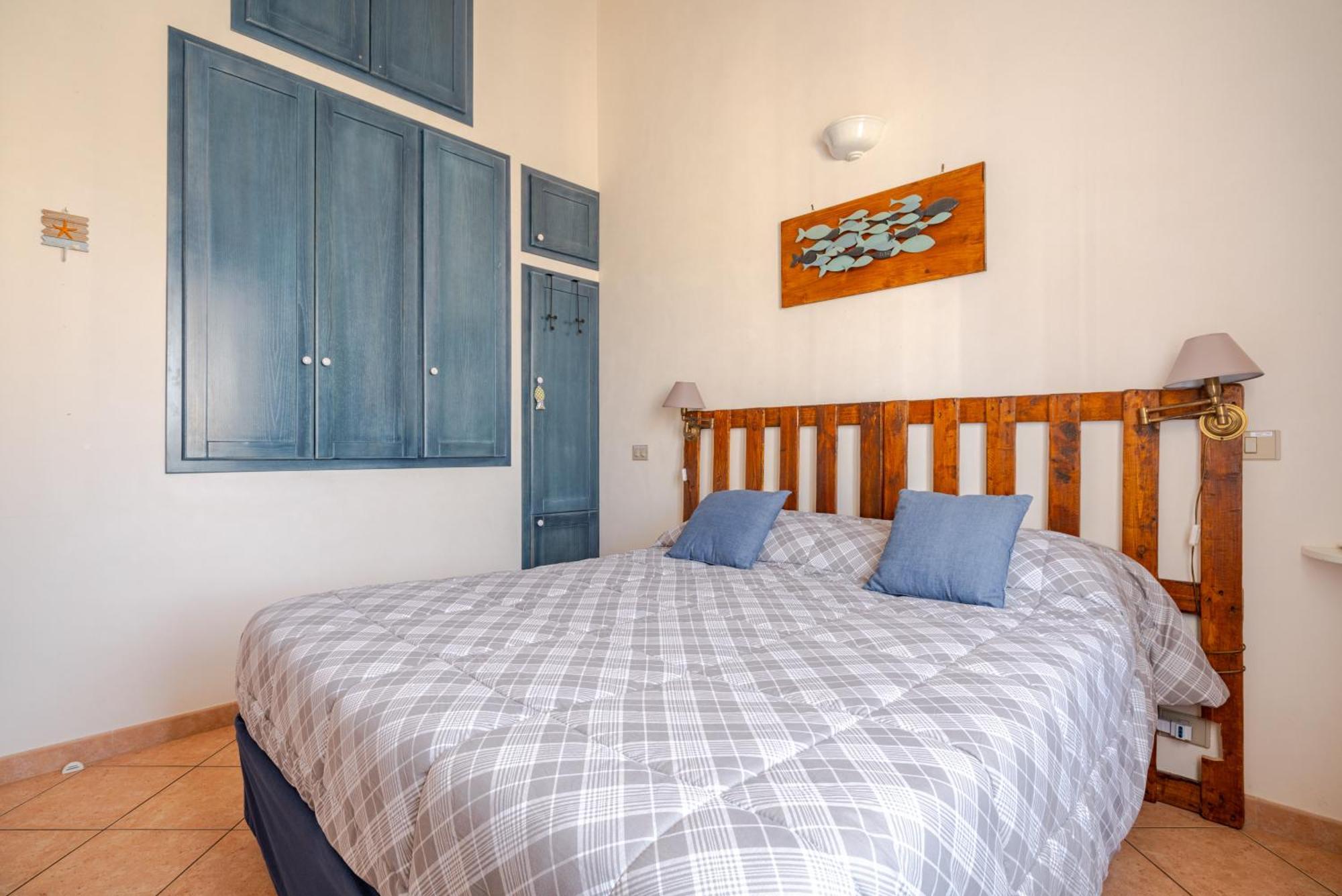 Villa Corallina San Vito Lo Capo Exterior photo